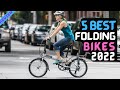 Best Folding Bike of 2022 | The 5 Best Folding Bikes Review