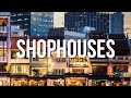 Episode 4: Shophouses