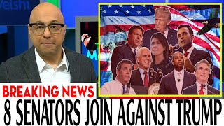 Velshi [10AM] 1/4/2024 | 🅼🆂🅽🅱️🅲 BREAKING NEWS Today January 4, 2024