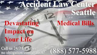 Seattle, WA - Accident \u0026 Injury - Lawyer | Attorney | Lawsuit - Car, Truck, Boat, Motorcycle