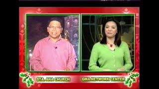 Saksi (December 24, 2003)