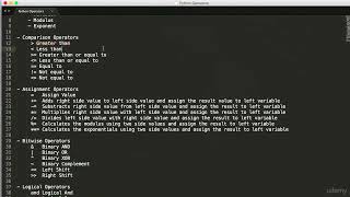 Comparison Operators In python | Coding with kush #python #pythonprogramming #code