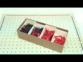 how to play the classic 1960 s 3m vintage bookshelf adult board game twixt video 6 of 7