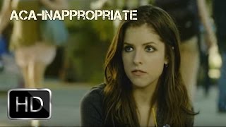 Pitch Perfect (2012) Aca-Inappropriate Version (HD) Anna Kendrick, Brittany Snow, Rebel Wiilson