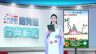 第290期 --【新澳门跑狗图】小龙女来给你解图啦！😘