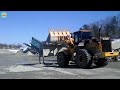 heavy machinery and equipment operate on another level ► 09