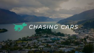 Some exciting Chasing Cars news | November 2020 Channel update