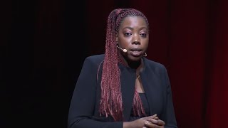 La créativité : activiste de l'égalité | Diariata N'Diaye | TEDxChampsElyseesWomen