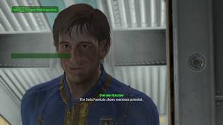 Running Experiments In Vault 88 (Fallout 4)
