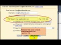 Gmail SMTP - Gmail SMTP server settings Gmail SMTP - Gmail SMTP server settings