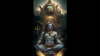 POWERFUL SHIVA mantra to remove negative energy - Shiva Dhyana Mantra (lord shiva chant)