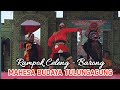 Terbaru‼️Rampok Singo Barong - Celeng Jaranan MAHESA BUDAYA Live Ngantru - Tulungagung