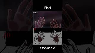 BOXY BOO SAD BACK STORY - Project : Playtime Animation