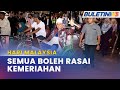 HARI MALAYSIA | Sambutan Hari Malaysia Diadakan Bergilir Di Setiap Negeri