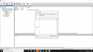 Creating a New Spatial Database || PostgresSQL
