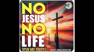 Iesu_(Murmur)_Open Bay Youths_gosple 2025