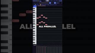 This Will Level Up Your Melodies #producer #flstudio