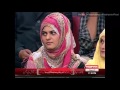 itna na mujh se tu khabardar with aftab iqbal 14 april 2016 baddomalhi