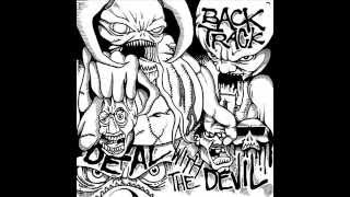 Backtrack - Deal With The Devil 2009 (Full EP)