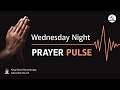 Wednesday Night Prayer Pulse - Stewardship Ministries - October 16, 2024 || King Street SDA Church