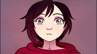 RWBY Comic Dub - Unexpected Reunion