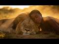 FEEL SAFE IN YOUR BODY | African Ancestral Music for Somatic Release | 432Hz Healing Frequency