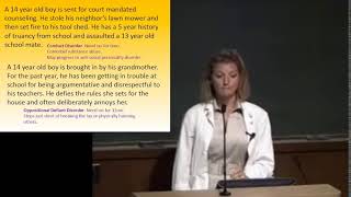 Emma Holliday Psychiatry With Powerpoint Slides | Doctor Watson | USMLE Step 1 2 Shelf Board Exams