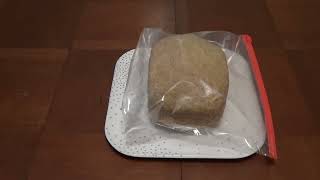 How to Store Homemade Bread