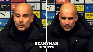 Pep Guardiola | Brentford v Man City | Full Pre-Match Press Conference | Premier League