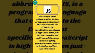 PHP vs JavaScript | PHP Tutorial | JavaScript Tutorial | # shorts