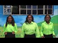 Amani Choir Eapc Philadelphia_Ntakushukuru Official video