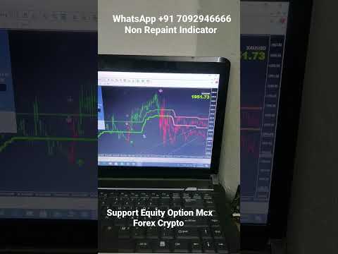 Forex Trading Best High Accuracy Mt4 Signal Indicator Rs2000 Only ...