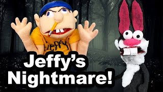 SML Movie: Jeffy's Nightmare [REUPLOADED]