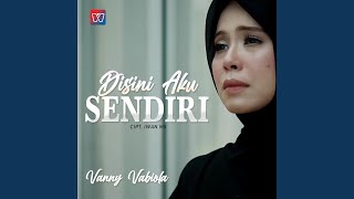 Disini Aku Sendiri