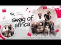 SWAG OF AFRICA