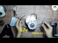 Ebike conversion kit for electric bicycle 24volt motor