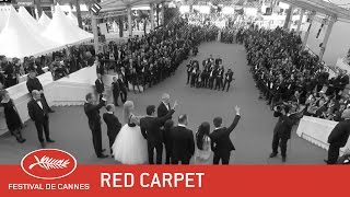 THE KILLING OF A SACRED DEER - Red Carpet - EV - Cannes 2017