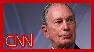 Bloomberg will file for Democratic presidential primary