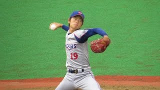 東京ガス・山岡　泰輔がＪＦＥ東日本・内藤大樹を抑える