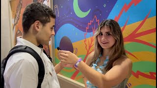 Do girls like Pegging? | Public Interview