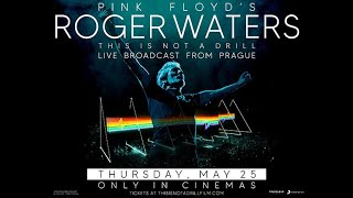 ‘Roger Waters - This Is Not A Drill - Live From Pra’ official trailer