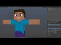 making a minecraft animation part 1 overview tutorial