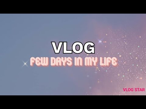 Vlog| Few Days In My Life| Traveling•Shopping•And More| NAMIBIAN ...