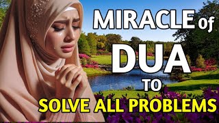 POWERFUL MONDAY DUA | MUST LISTEN, ALLAH WILL HELP YOU TO GET SUCCSESS AND PEACE, RIZQ, HAPPINNESS