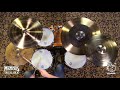 sabian 16