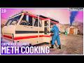 FiveM Script | Meth Cooking 2.0 | KuzQuality