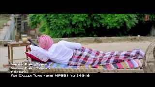 'JORDAN   Sandhu' Muchh Phut Gabhru video   Bunty Bains   Desi Crew   New Punjabi Song 2015
