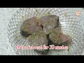 gandharaj bhetki গন্ধরাজ ভেটকি steamed bhetki with gandharaj lime