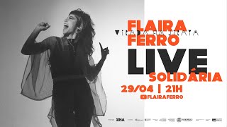 Flaira Ferro - Virada na Jiraya - Live Completa