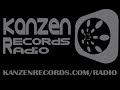 Kanzen Records Radio Guestmix By Lerato (October 2015 Edition)